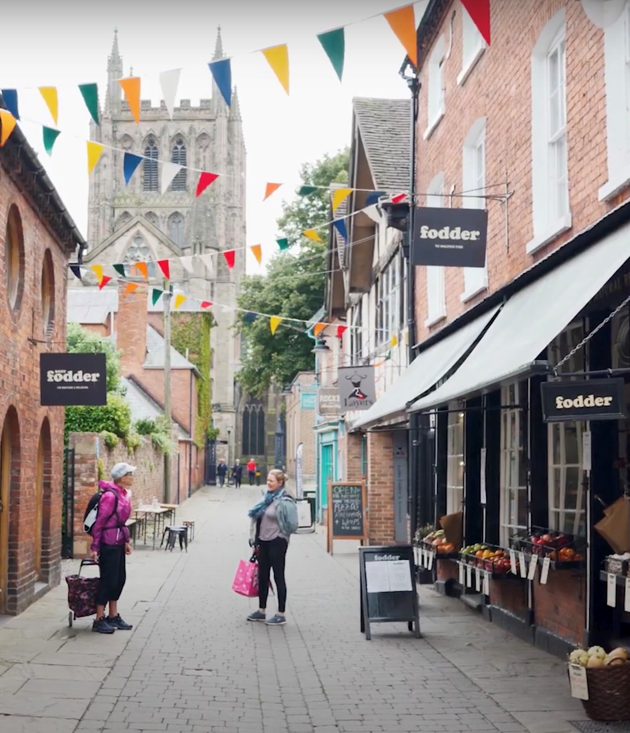 Welcome to RNC website image